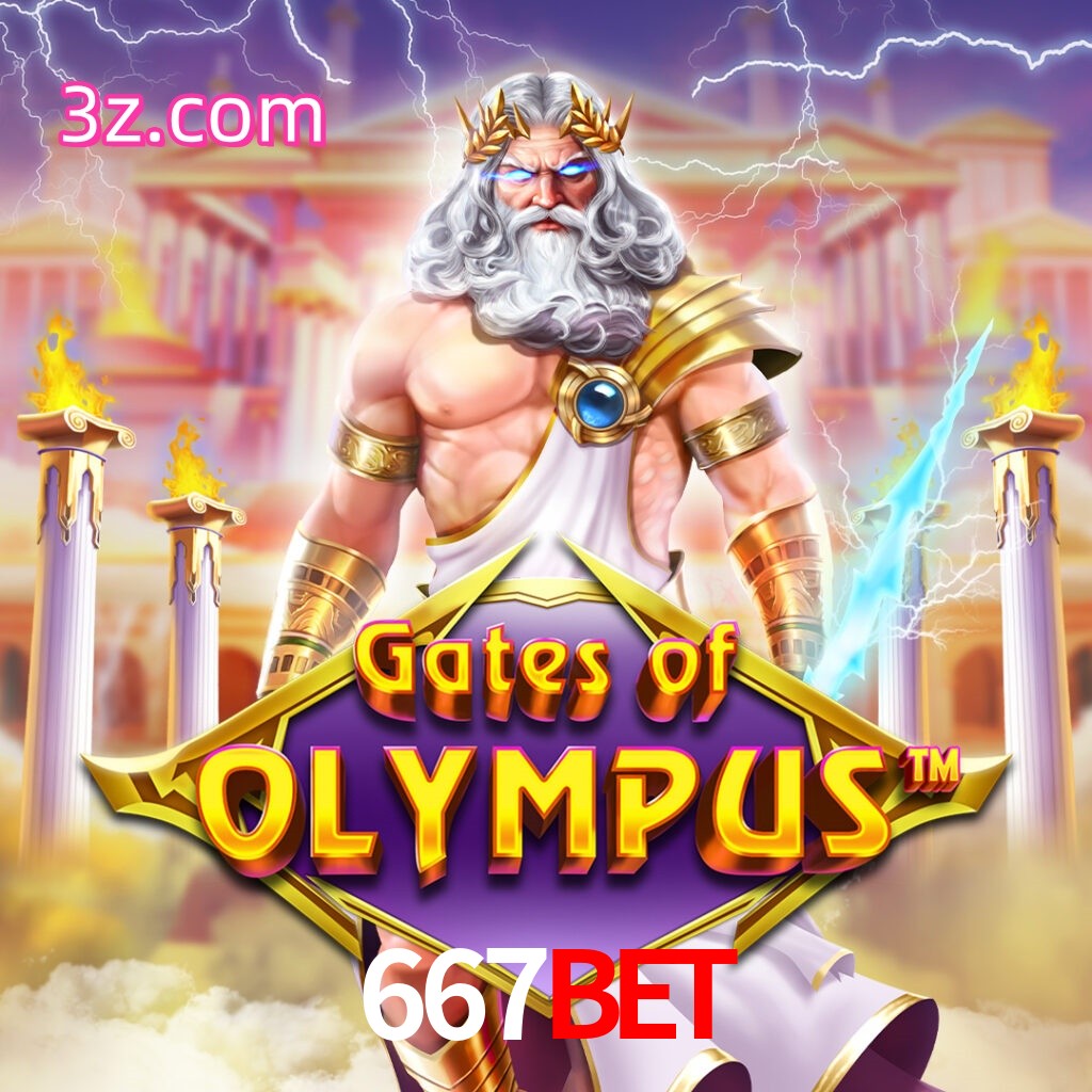 Gates of Olympus